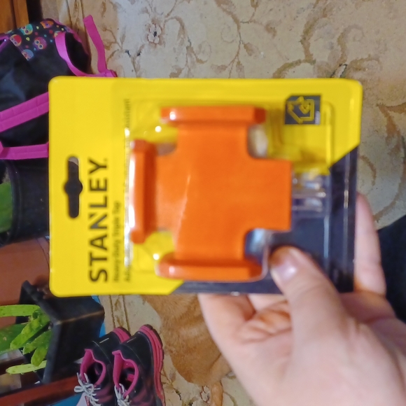 Stanley Other - Stanley heavy duty adapter